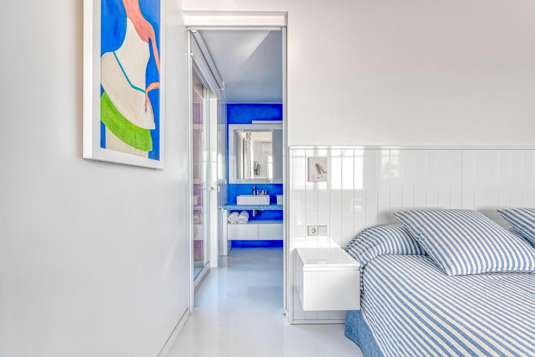 Hotel The Pink Elephant S'Agaro
