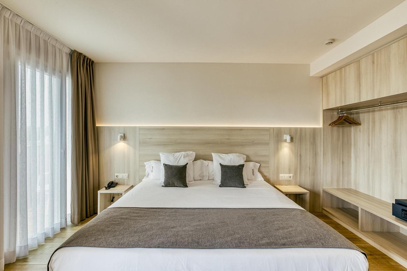 Hotel Emporium - Adults Only Castello  D'Empuries