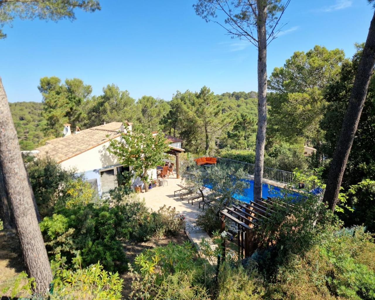 Bella Durmiente Villa