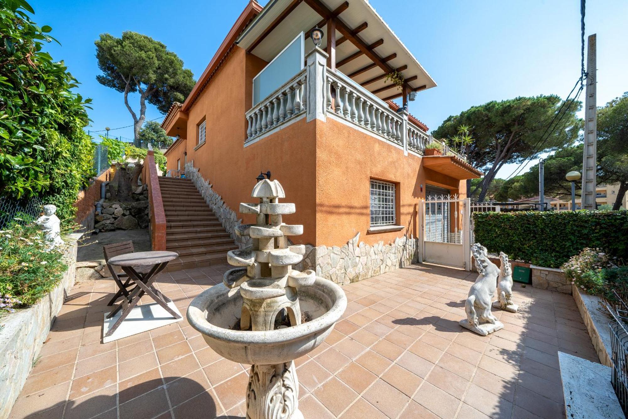 Сasa de vacaciones Hauzify I Casa Gramoia *