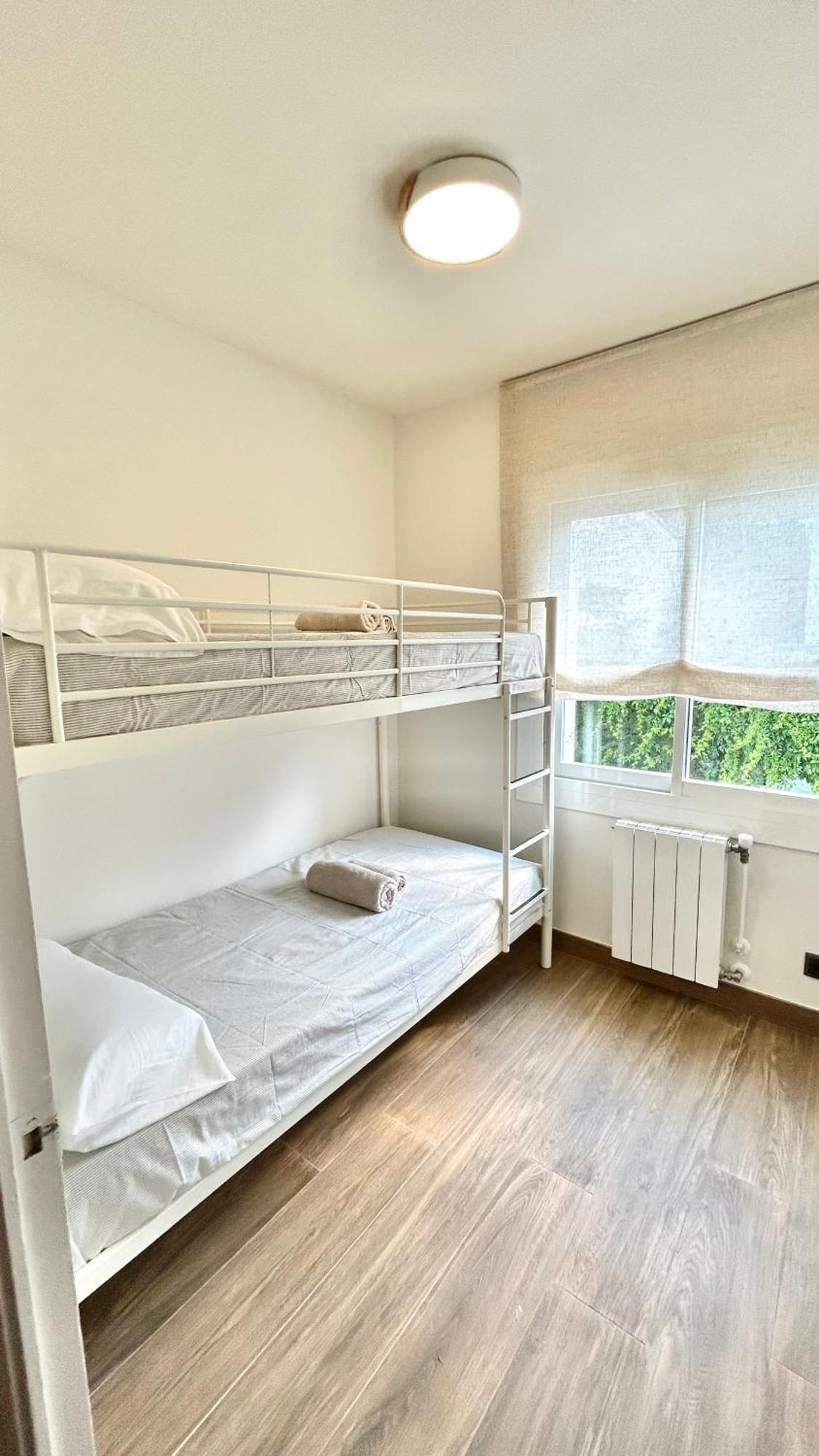 Apartamento Casa Con Jardin Y Piscina Comunitaria S'Agaró
