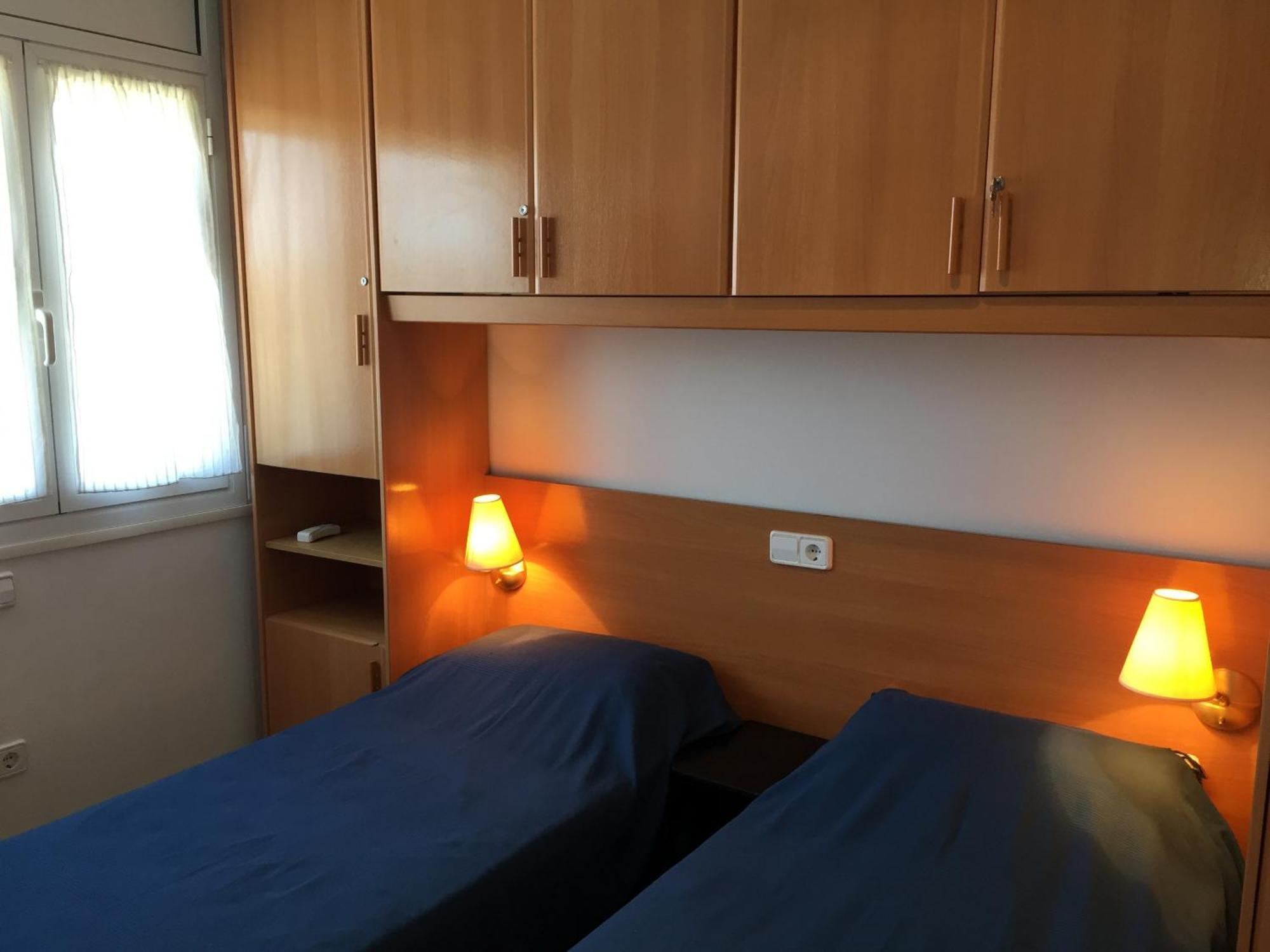 Apartamento Brises Del Mar 3-3 L'Estartit