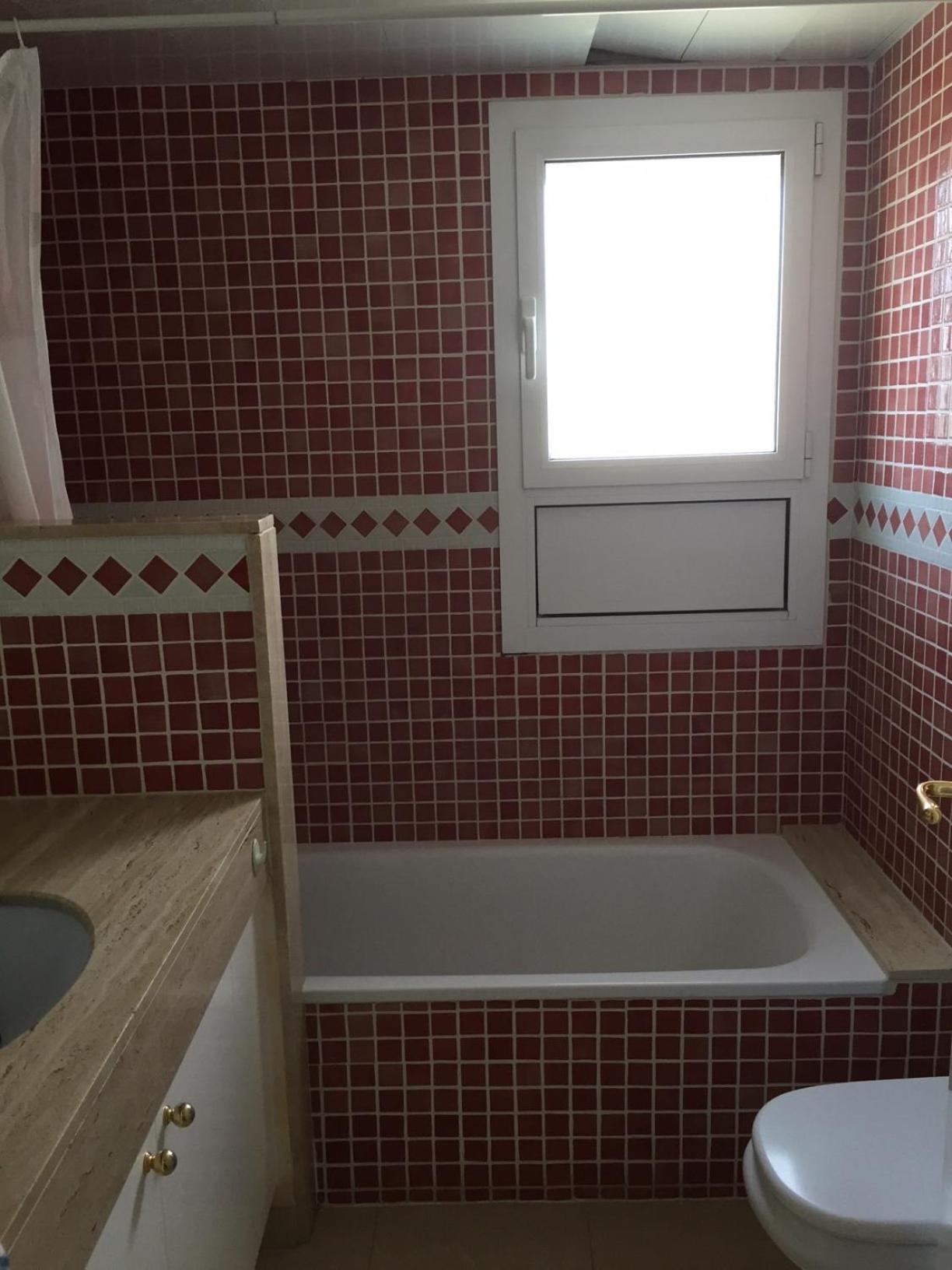 Brises Del Mar 3-3 Apartamento *