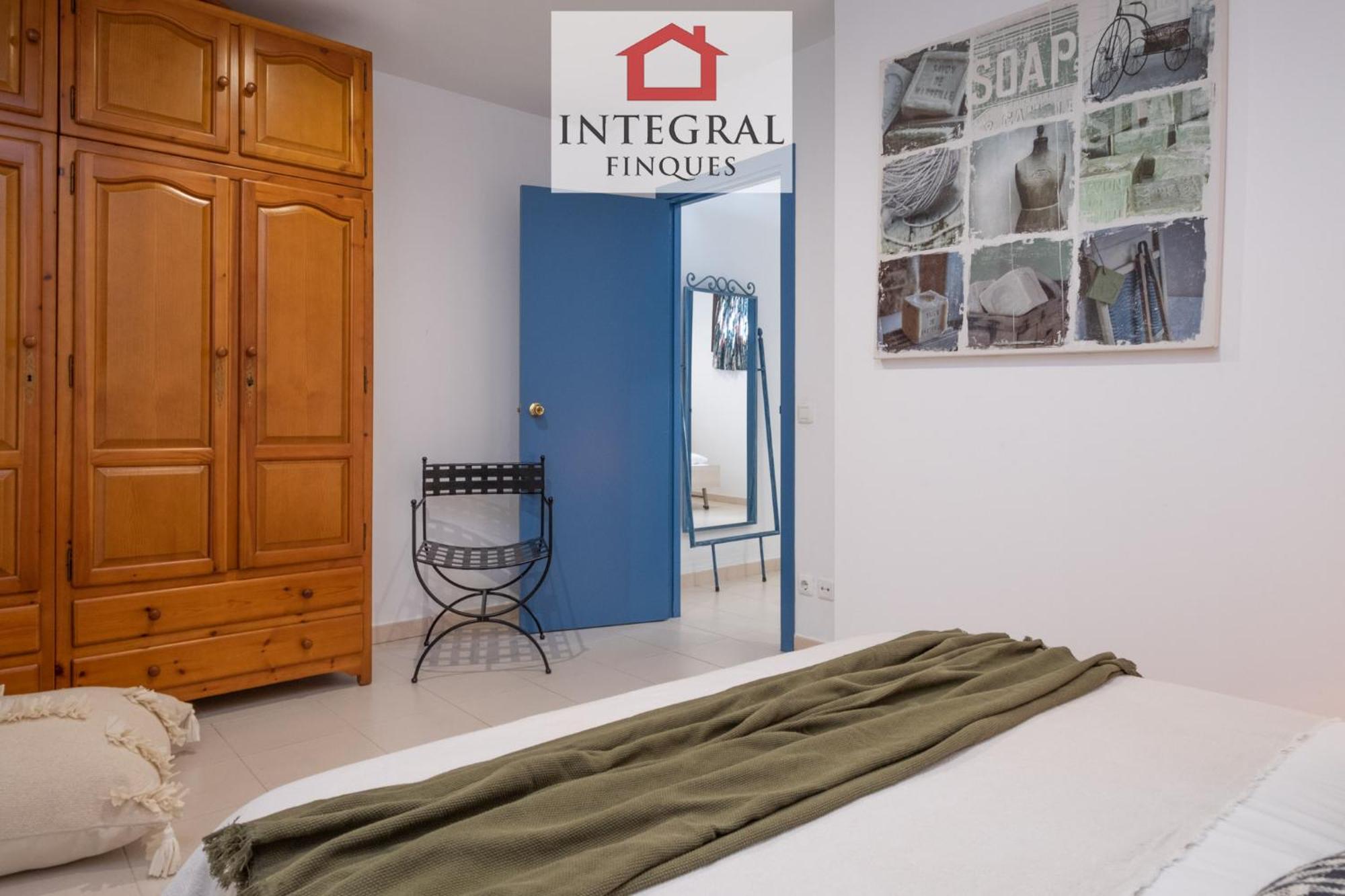 Casa Mediterránea En El Centro De Chalet Palamós