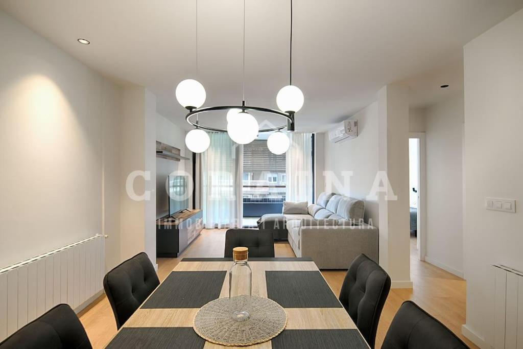 Apartamento Center Gerona
