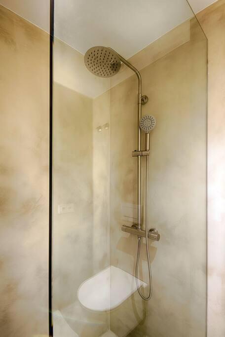 Apartamento Center