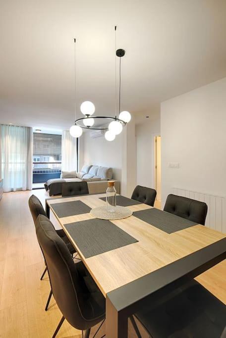 Center Apartamento Gerona