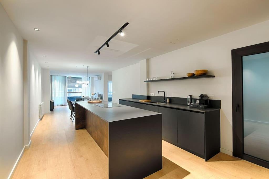 Apartamento Center *