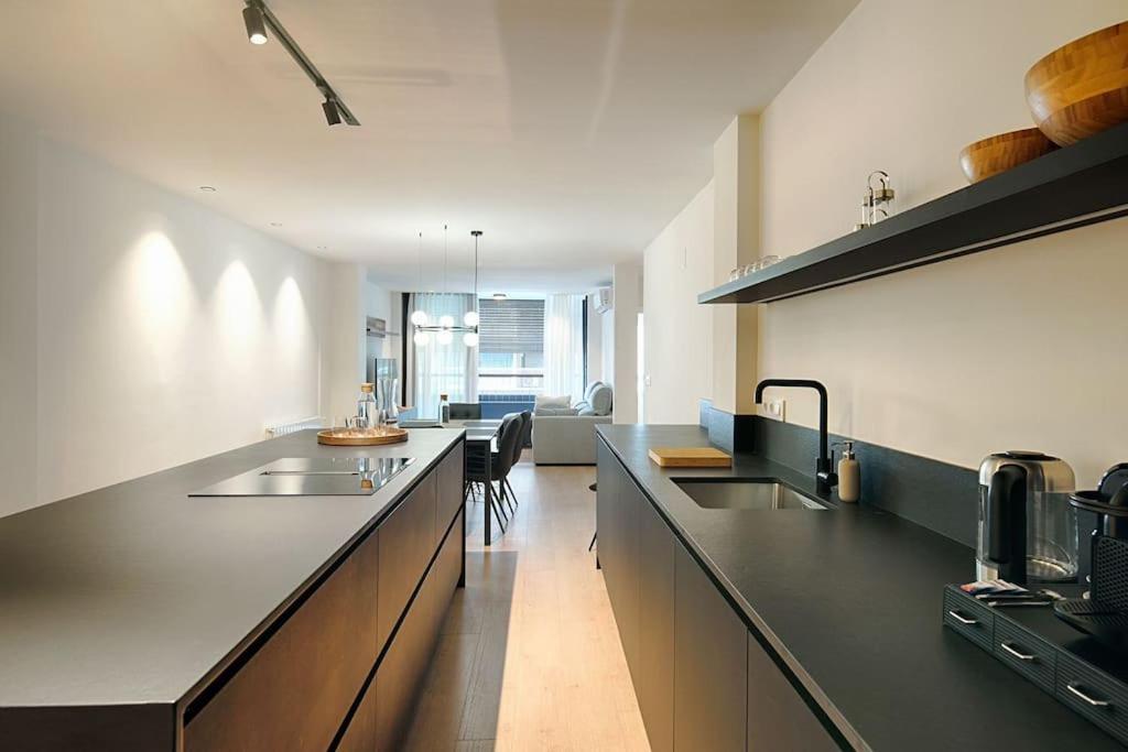 Center Apartamento *