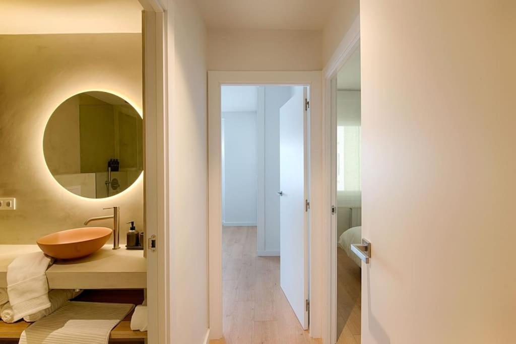 Apartamento Center