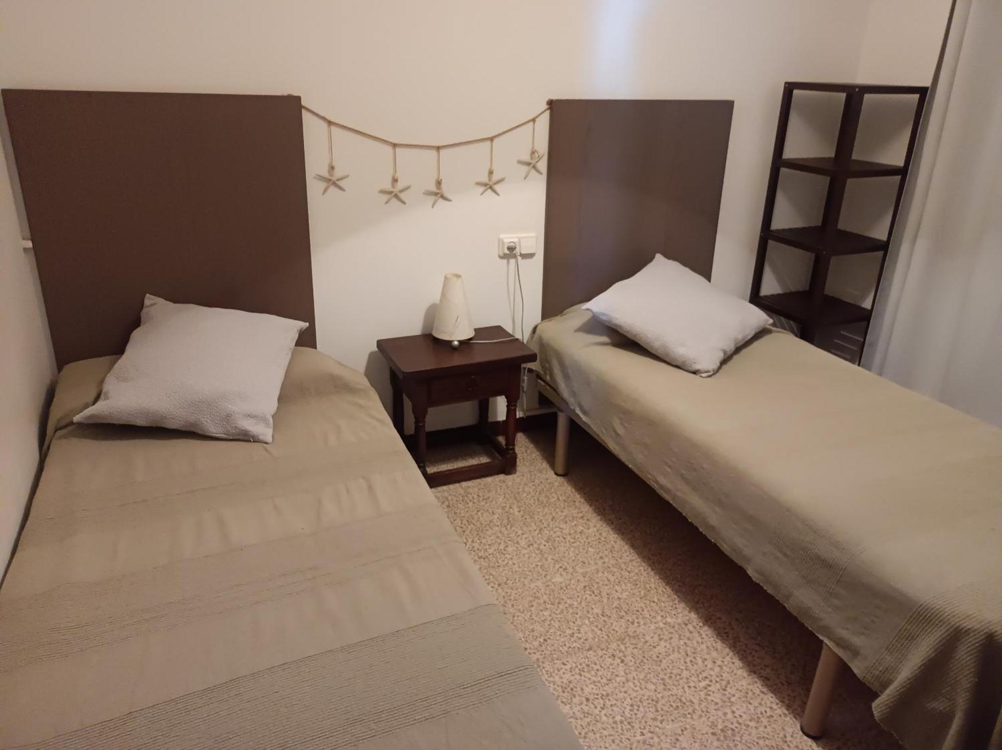 Els Pescadors Apartamento *
