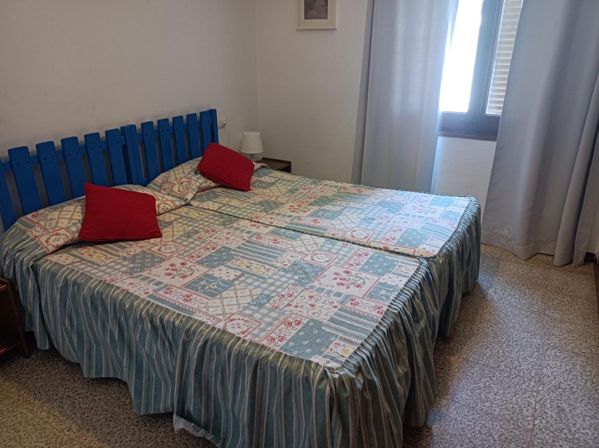 Apartamentos Els Pescadors L'Escala