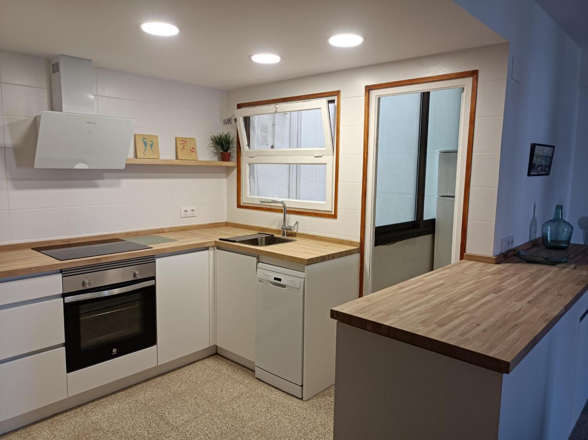 Apartamentos Els Pescadors * L'Escala