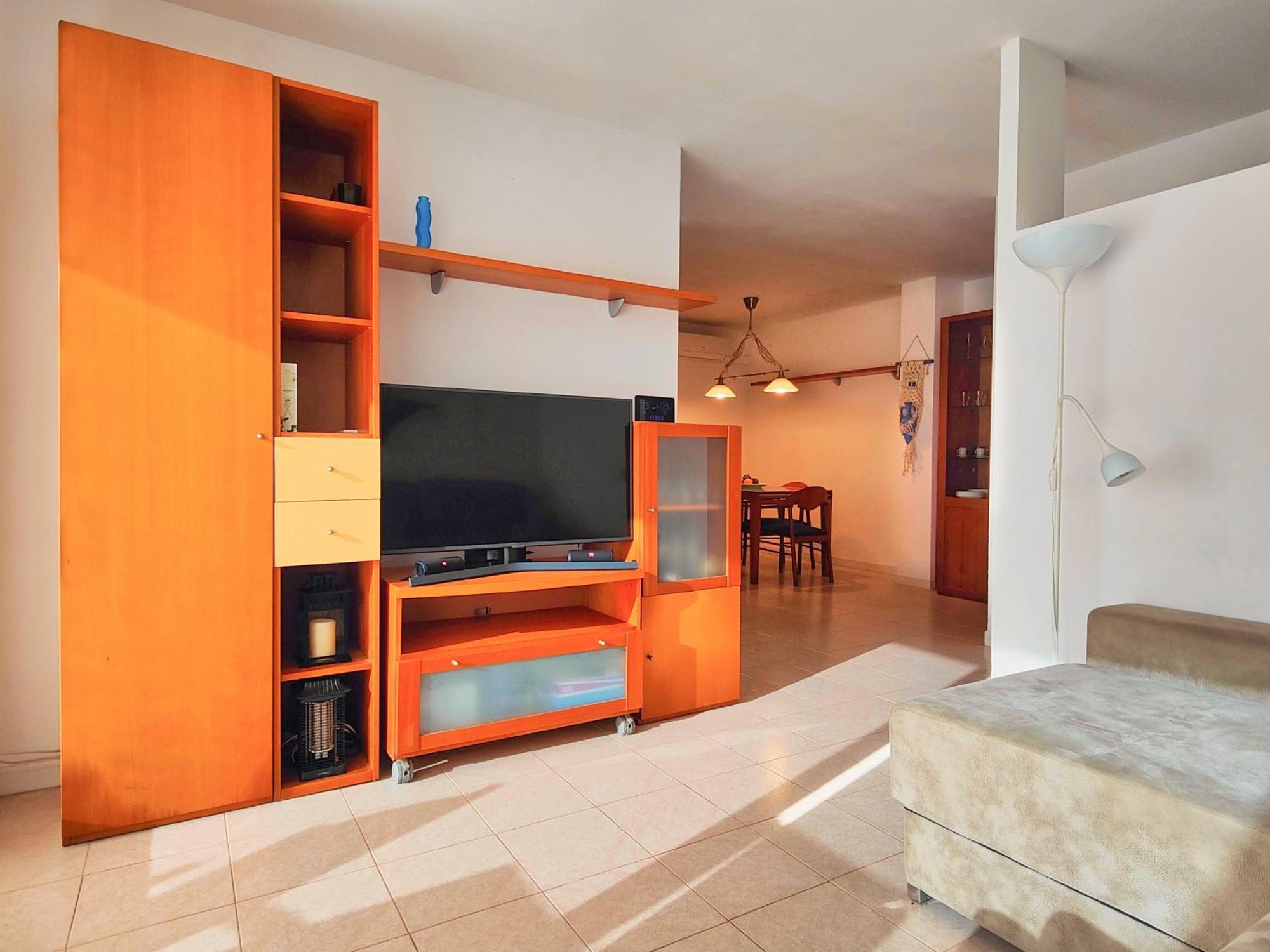 Apartment Luna Tossa De Mar With Jacuzzi, 5Mins Walking To The Beach, Sea And Castle View Big Terrace Apartment *