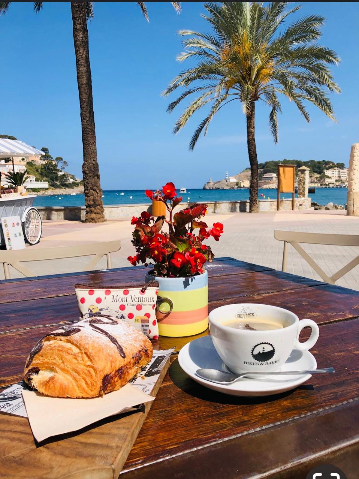 Apartaments Platja D'Aro Apartamento