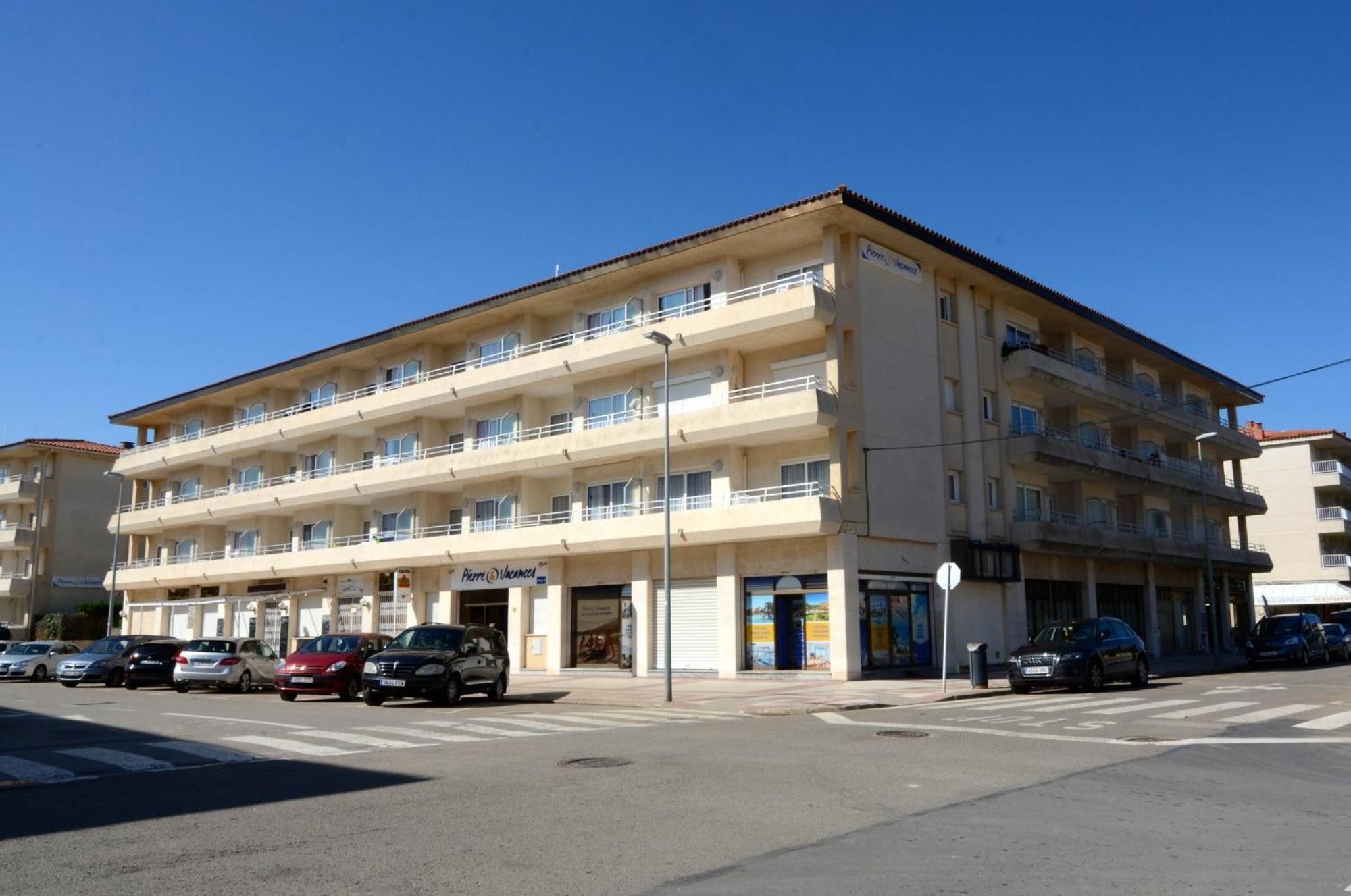Festastar 212 Apartment