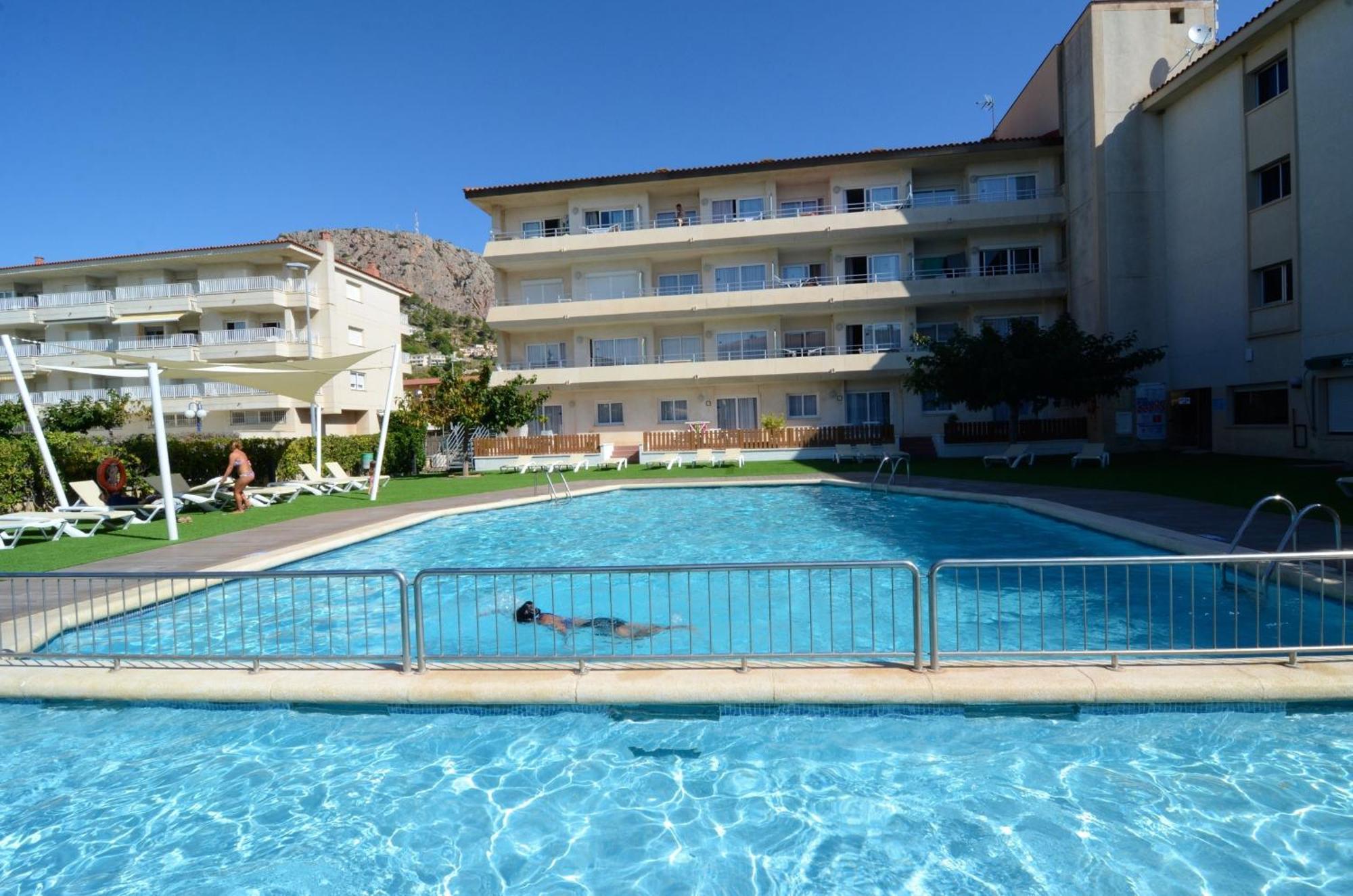 Apartamento Festastar 212 *