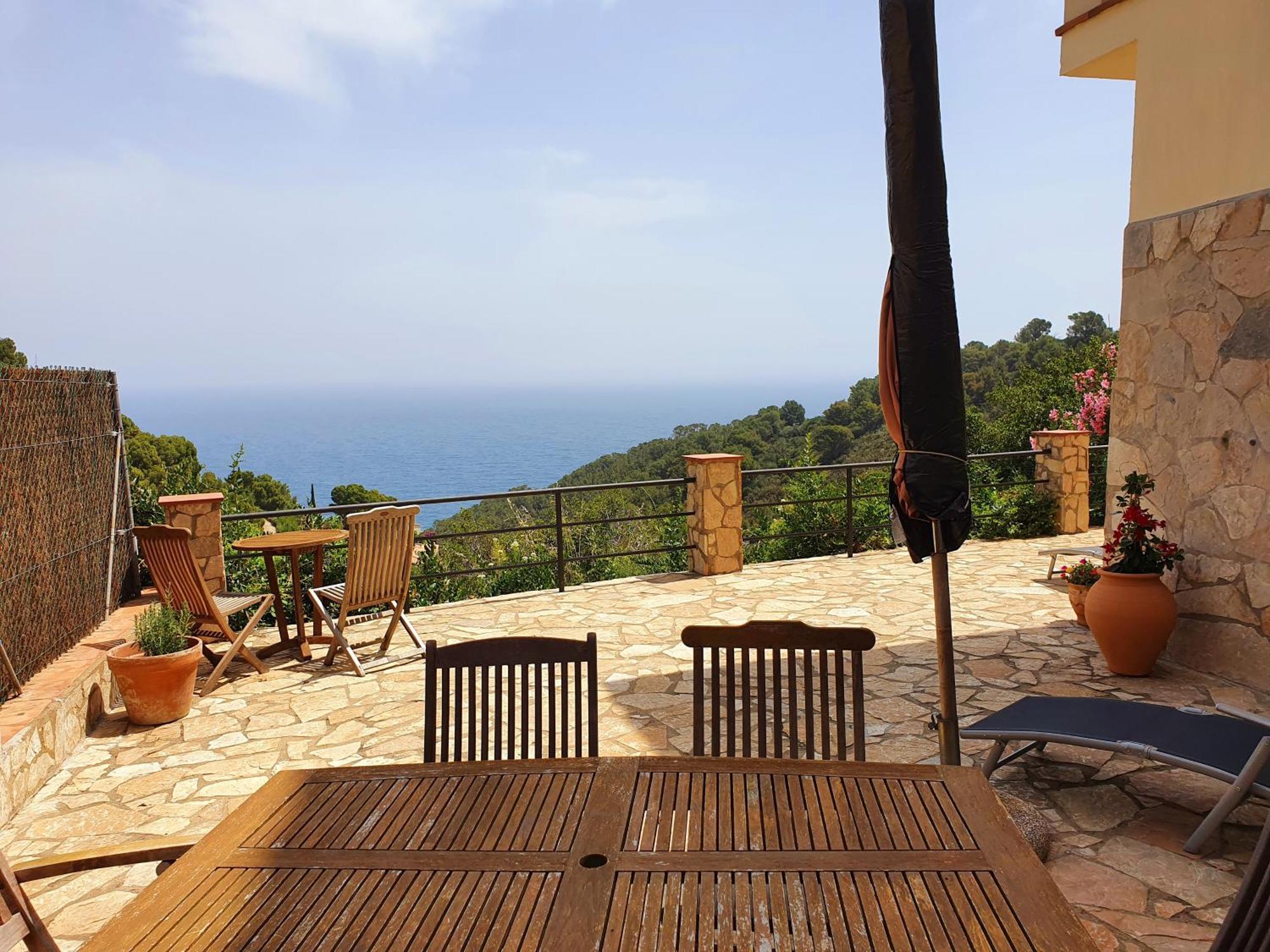 Villa Magnifique Vue Begur