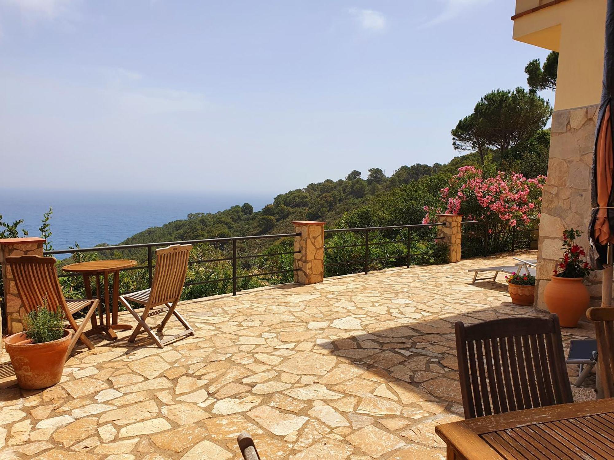 Magnifique Vue Villa