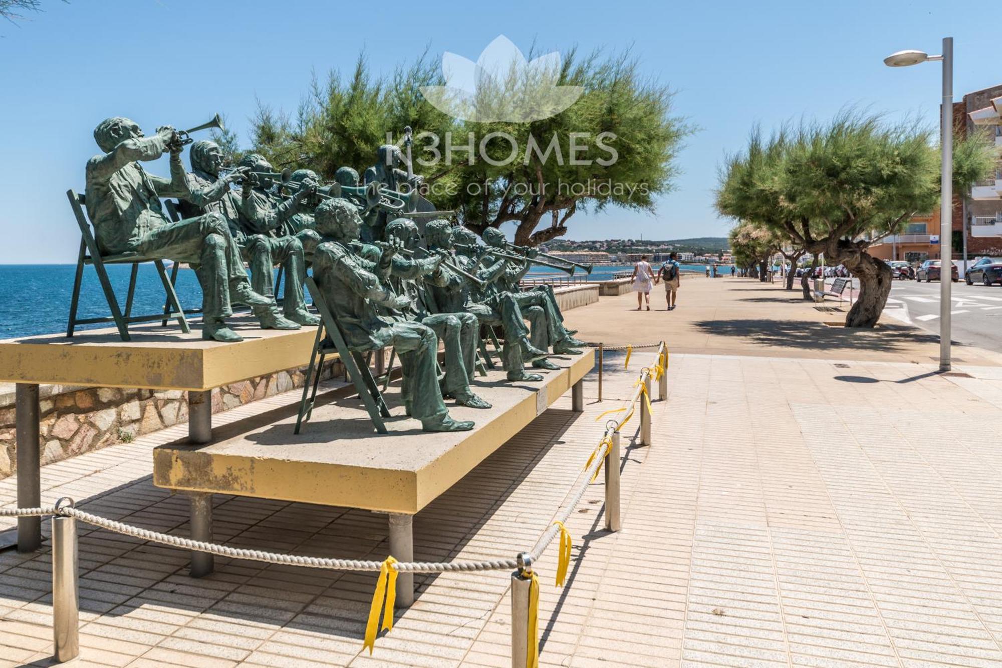 Сasa de vacaciones Nomad Paraiso