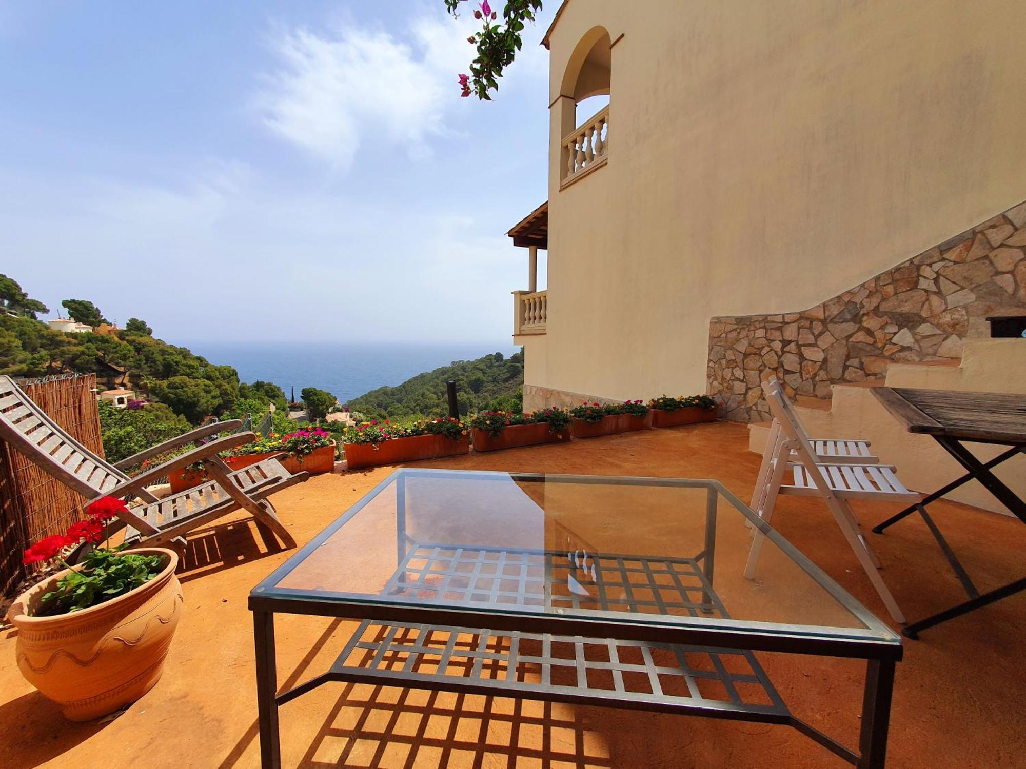 Magnifique Vue Villa