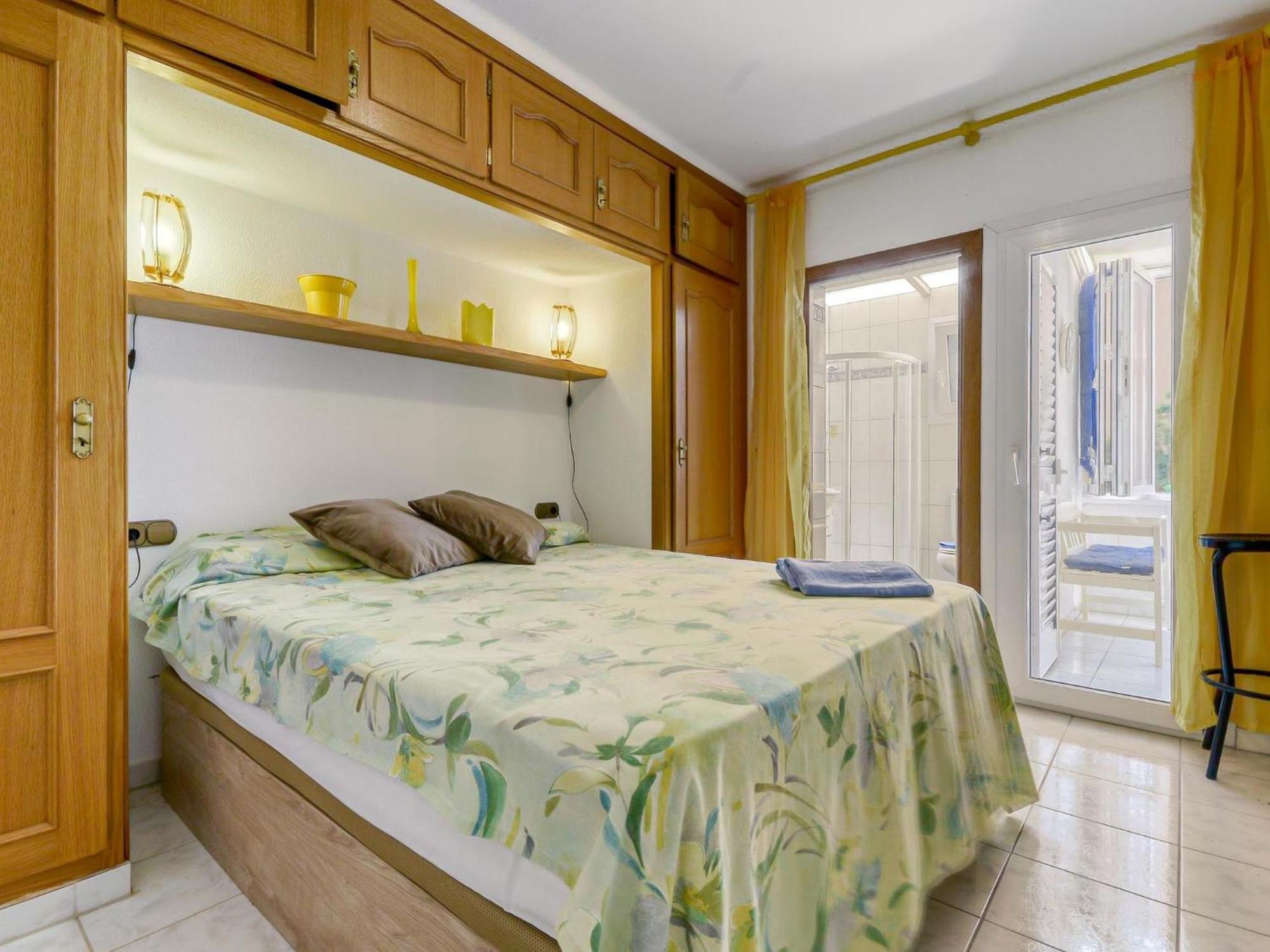 Clos Des Franquets By Interhome
