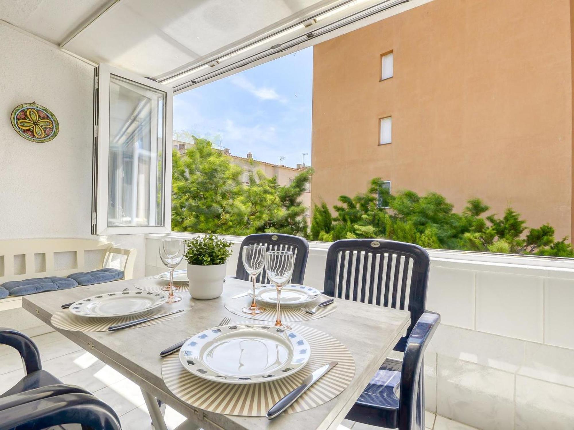Apartment Clos Des Franquets By Interhome