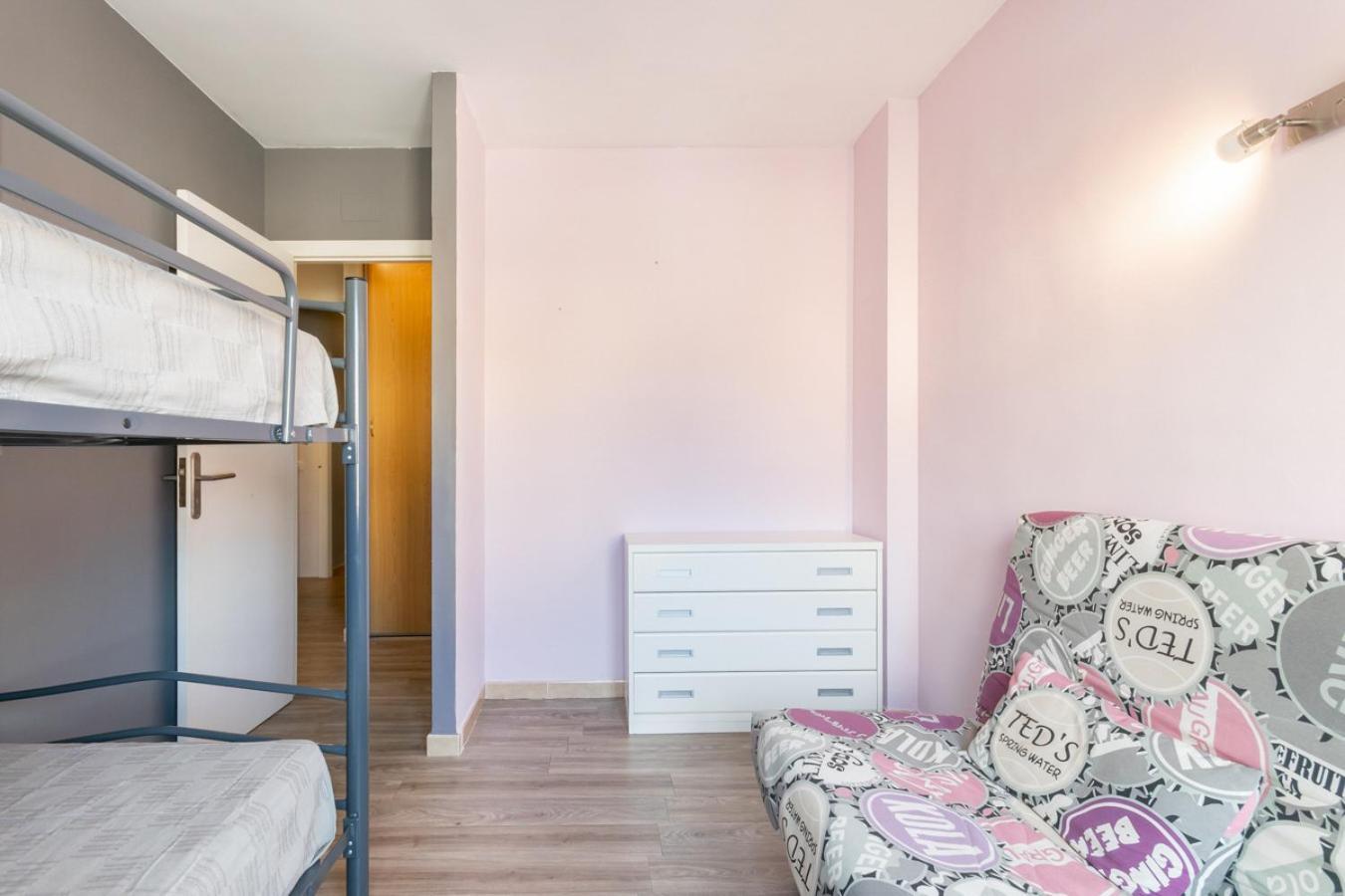 Apartamento Maya Vista Al Canal Apartment *