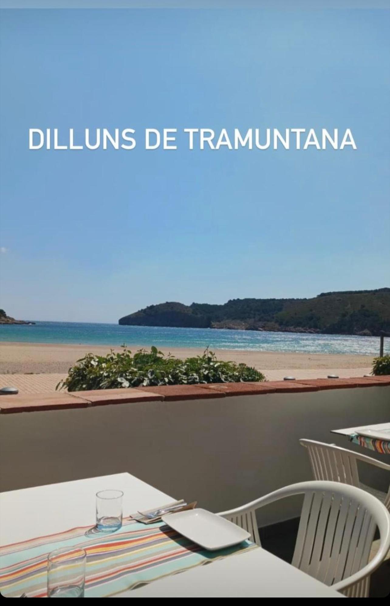 Apartamento Résidence Cala Montgo L' Escala