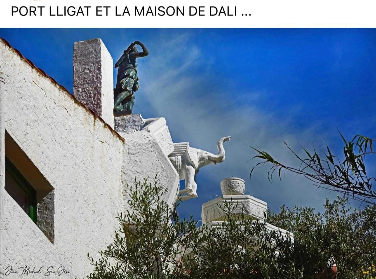 Résidence Cala Montgo * L' Escala