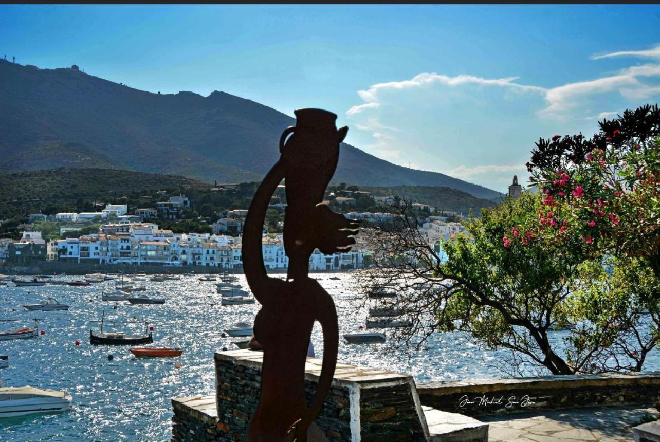 Apartamento Résidence Cala Montgo *