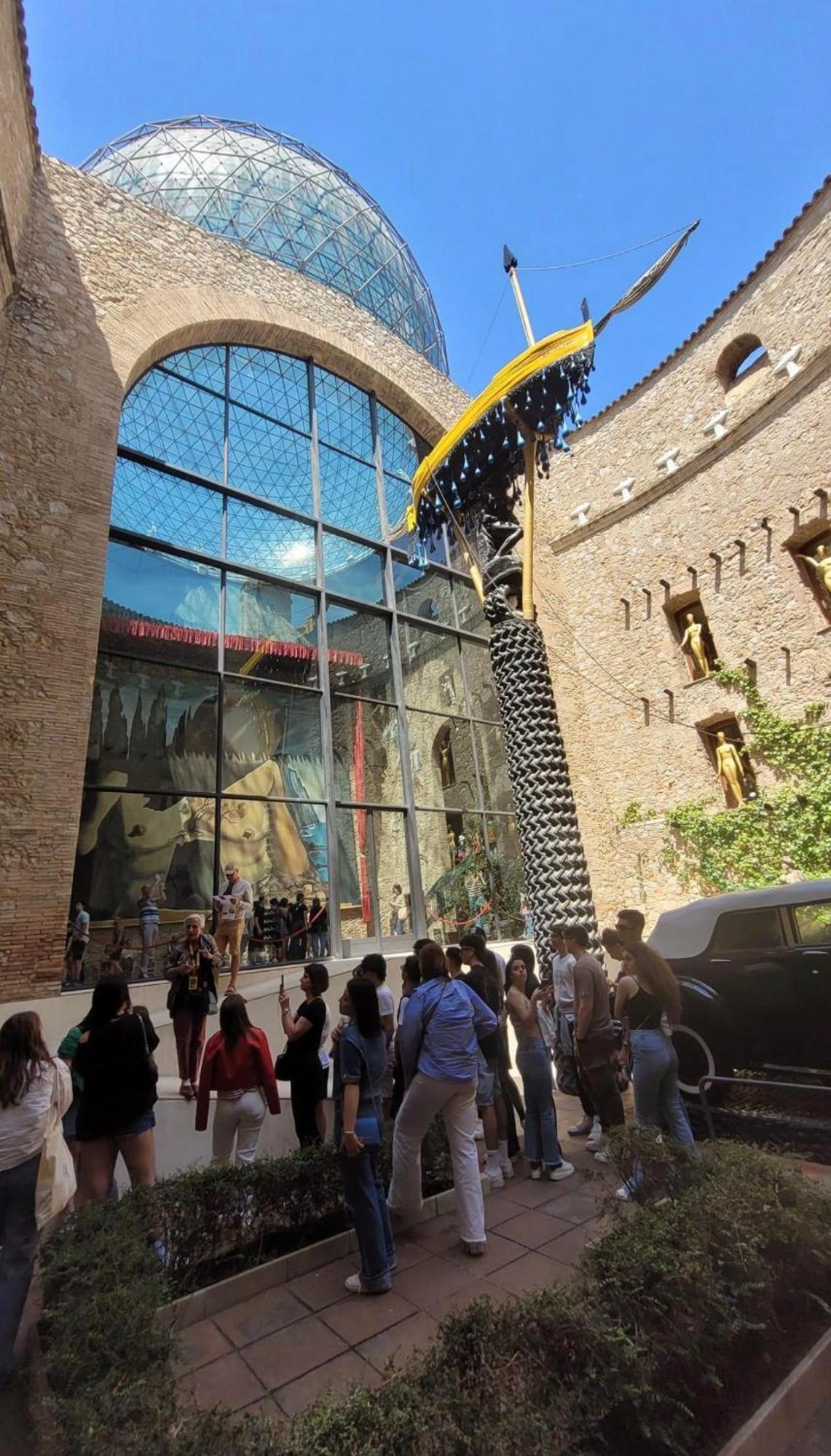 Résidence Cala Montgo Apartamento L' Escala