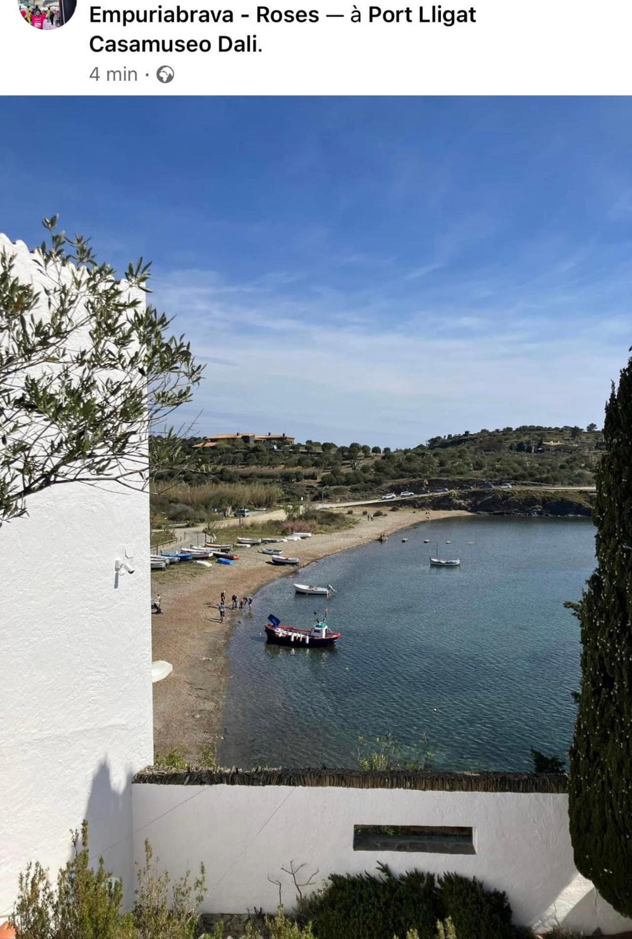 Cala Montgo Apartment