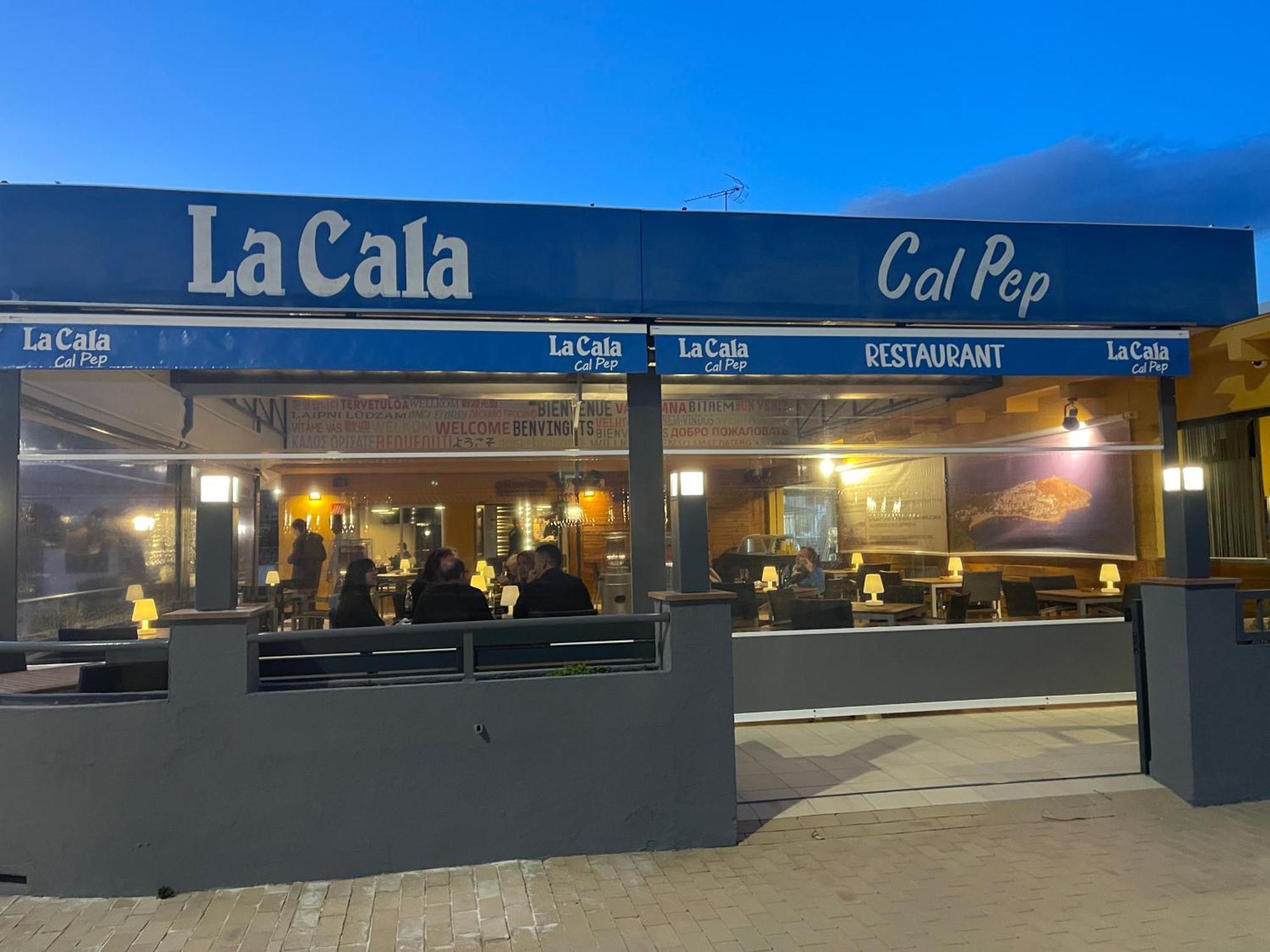 Résidence Cala Montgo Apartamento
