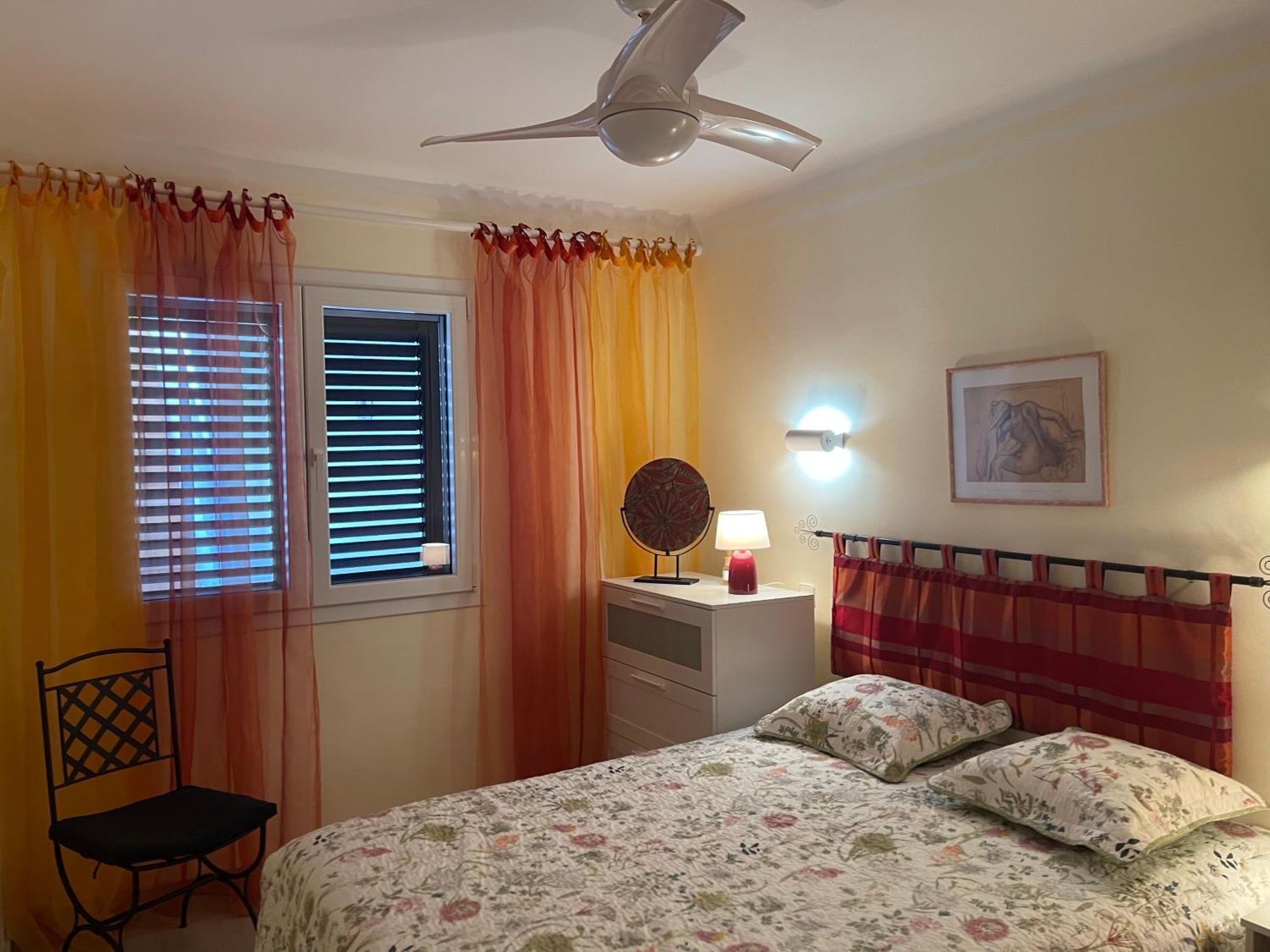 Résidence Cala Montgo Apartamento