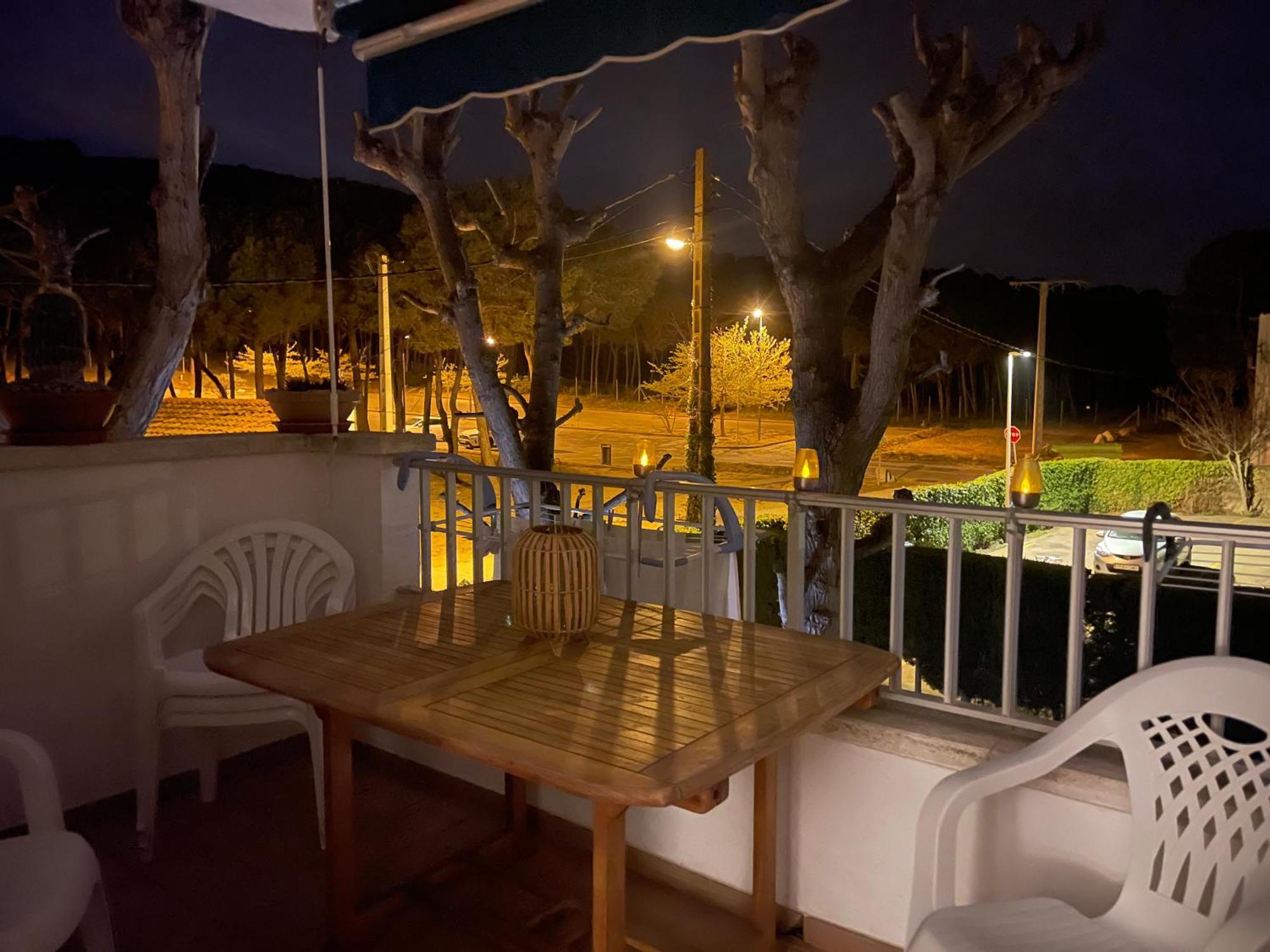 Résidence Cala Montgo Apartamento *