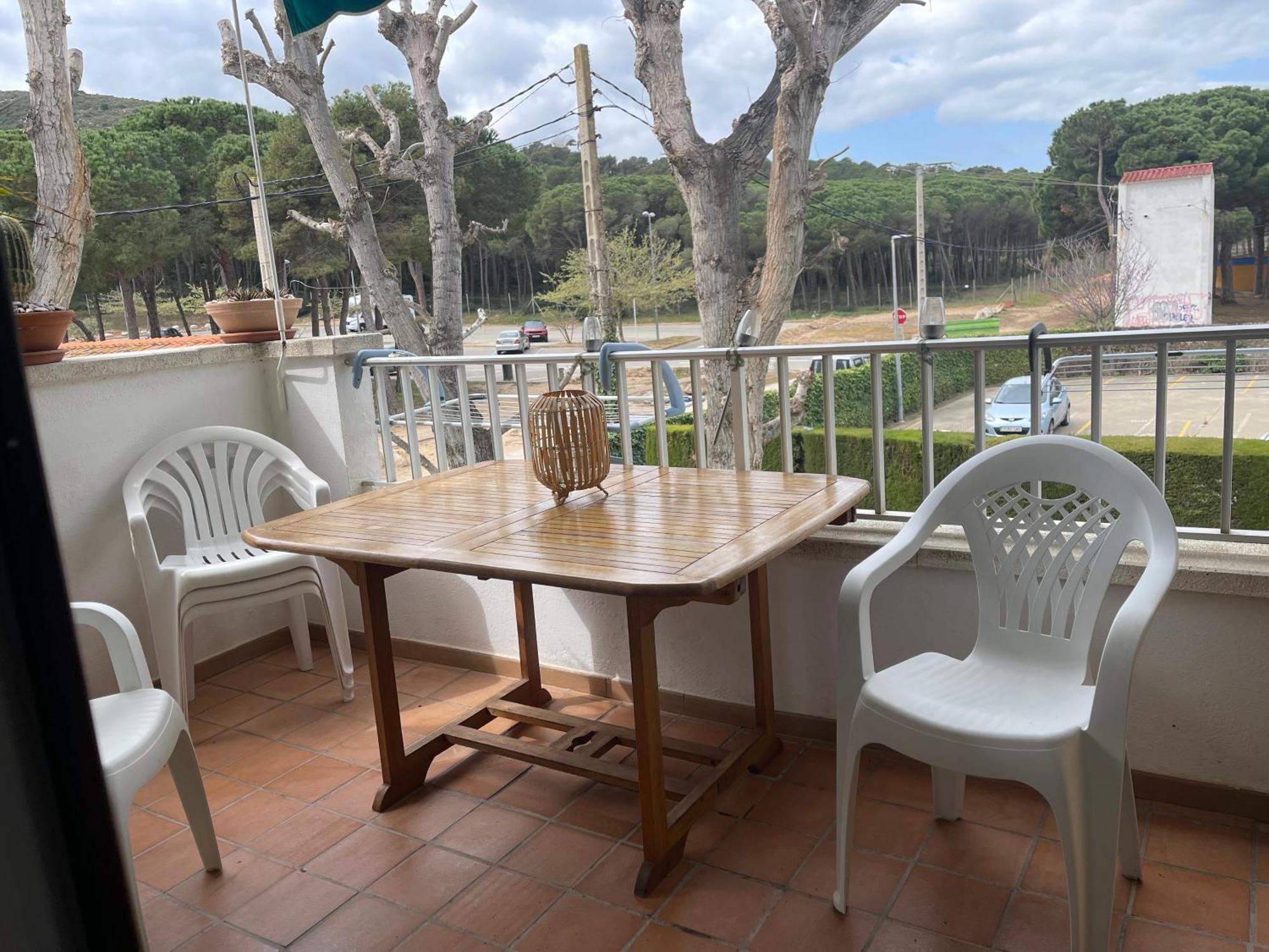 Apartamento Résidence Cala Montgo *
