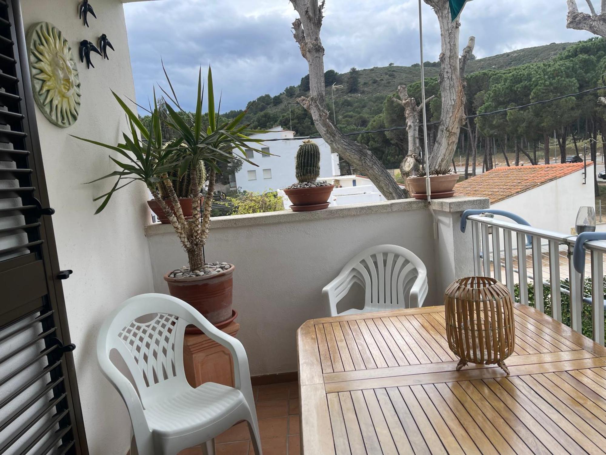 Résidence Cala Montgo Apartamento *