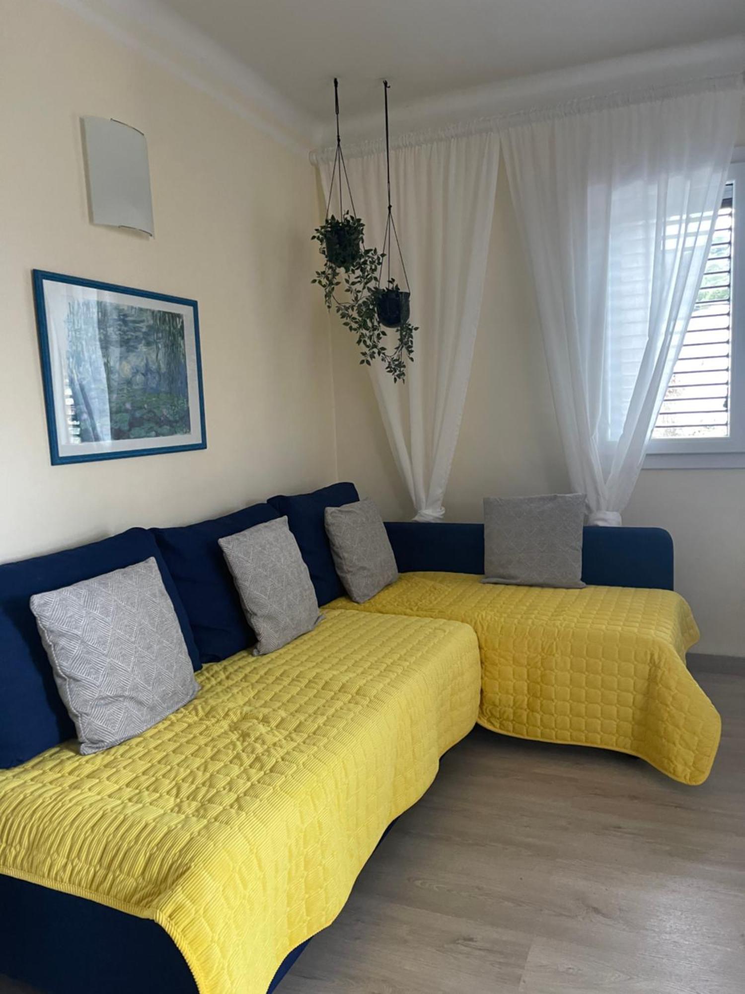 Apartamento Résidence Cala Montgo L' Escala