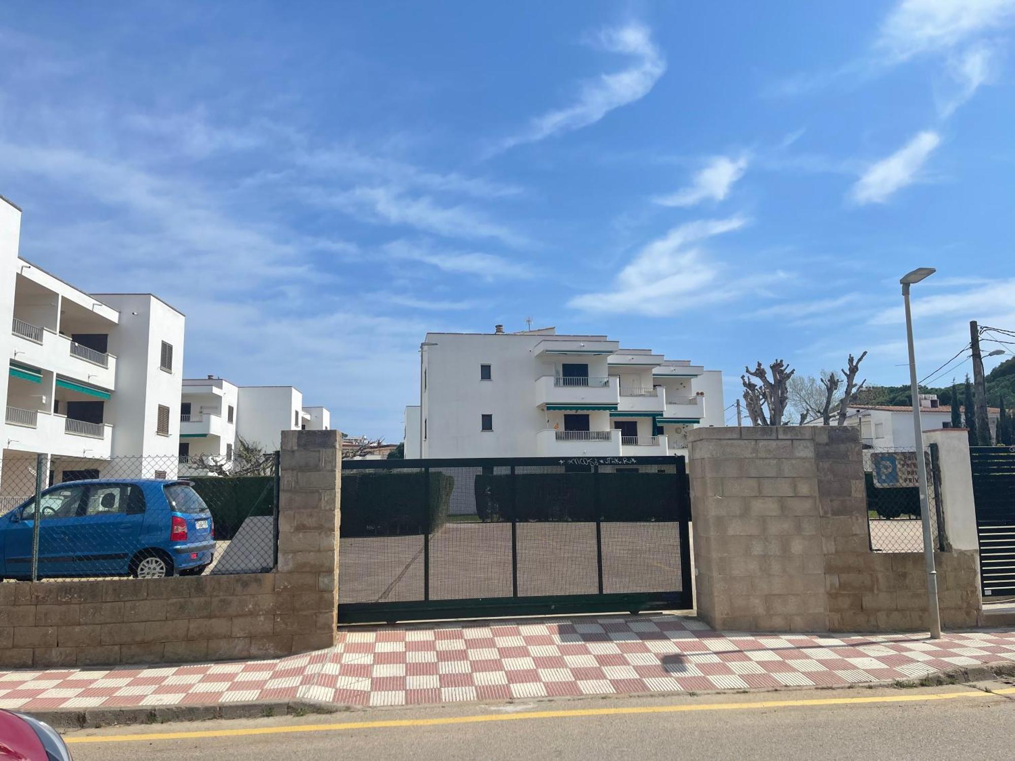 Apartamento Résidence Cala Montgo L' Escala