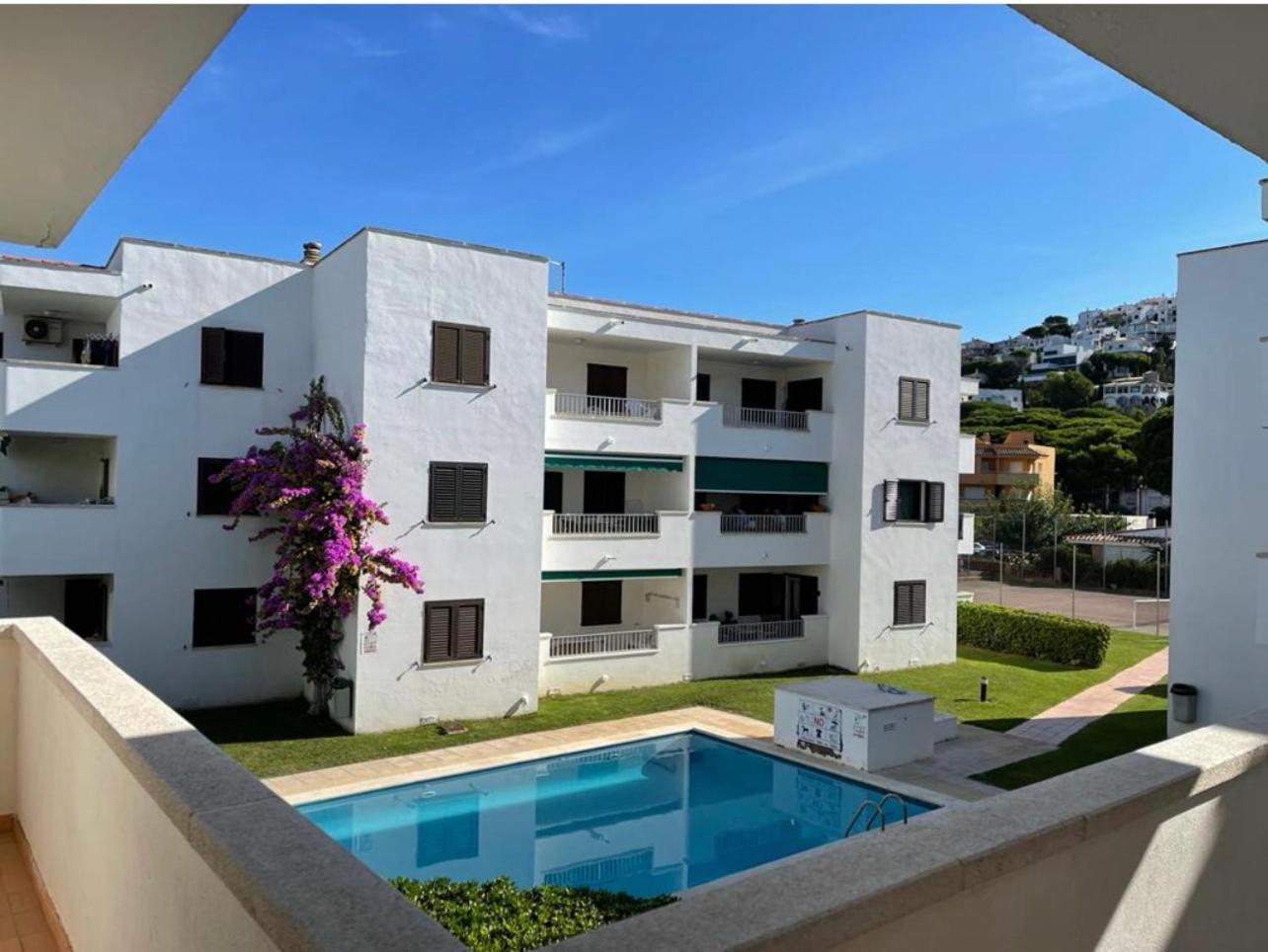 Résidence Cala Montgo Apartamento *