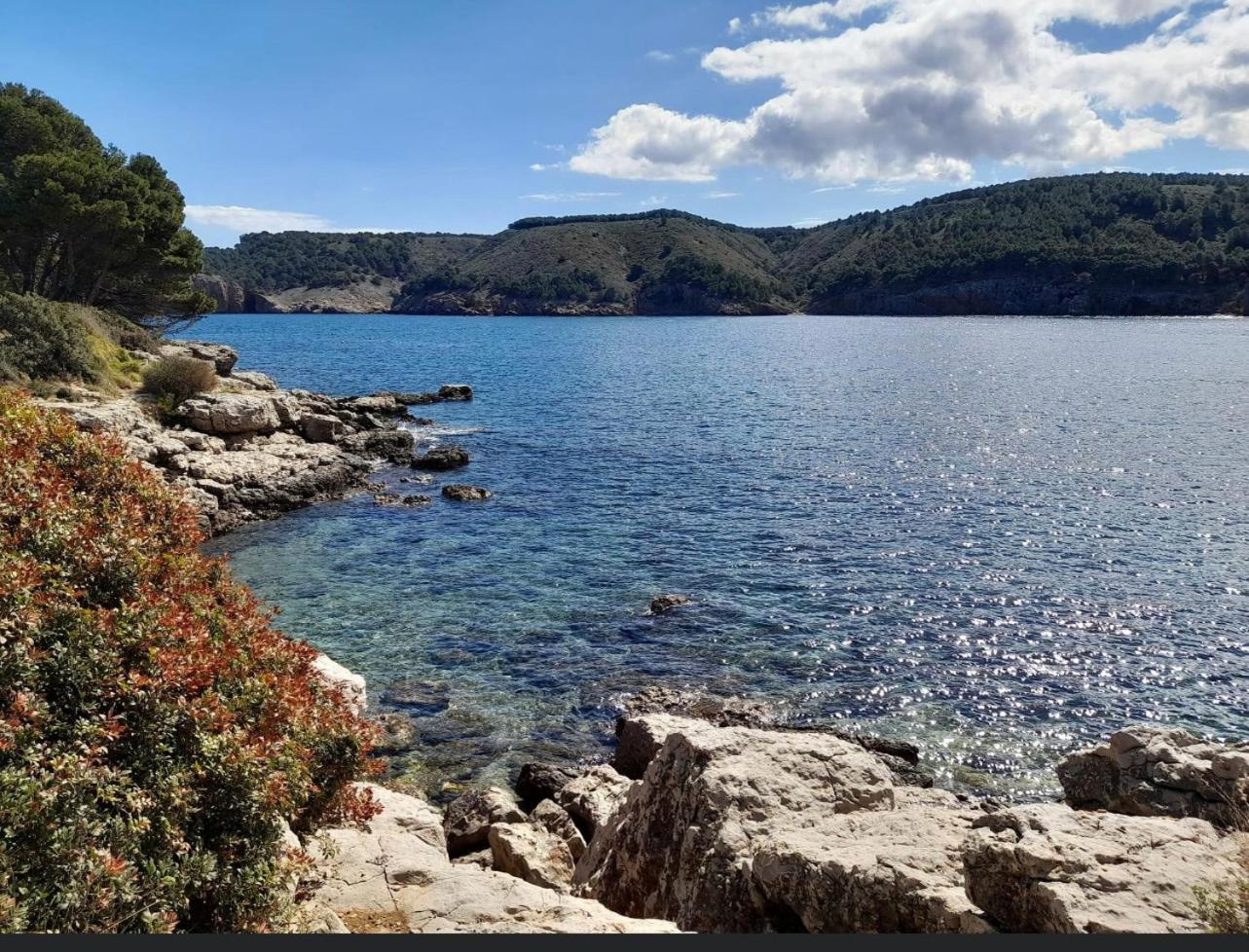 Résidence Cala Montgo *
