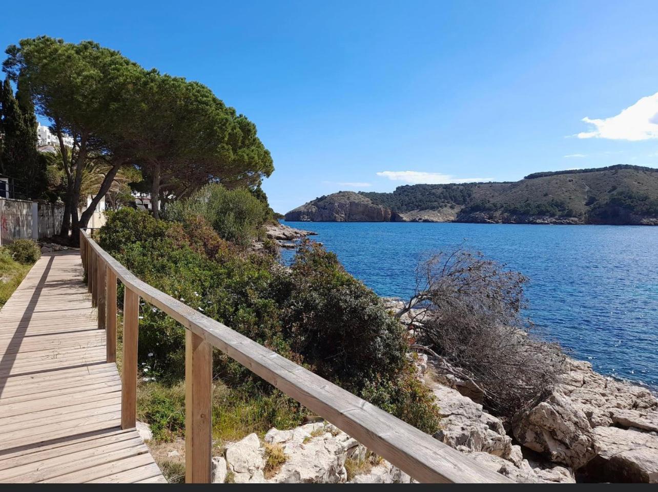 Résidence Cala Montgo Apartamento