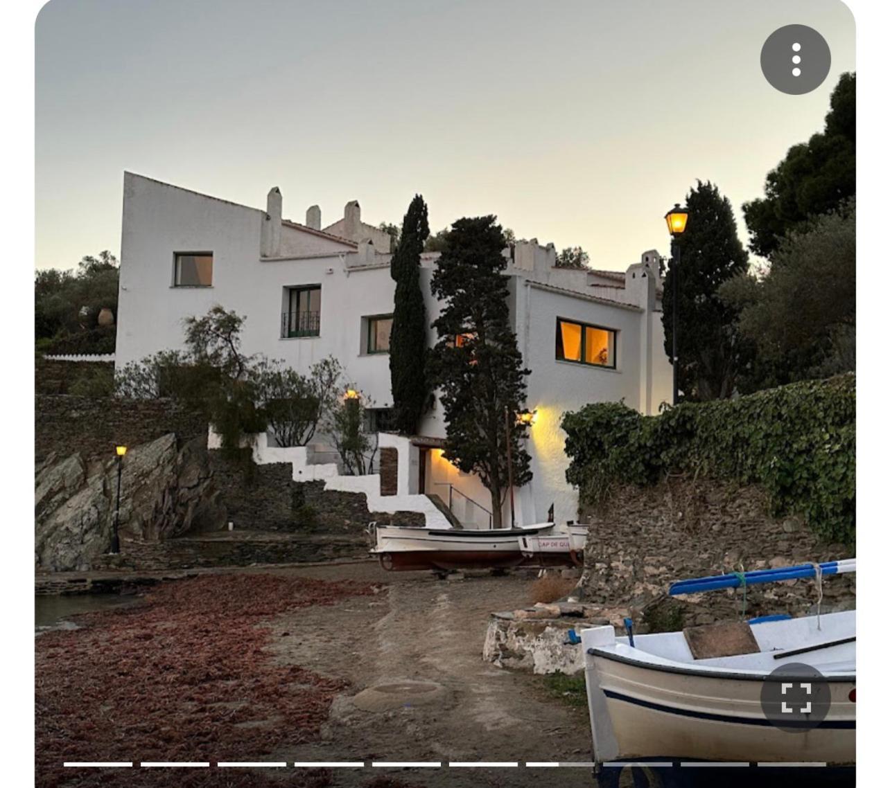 Résidence Cala Montgo *