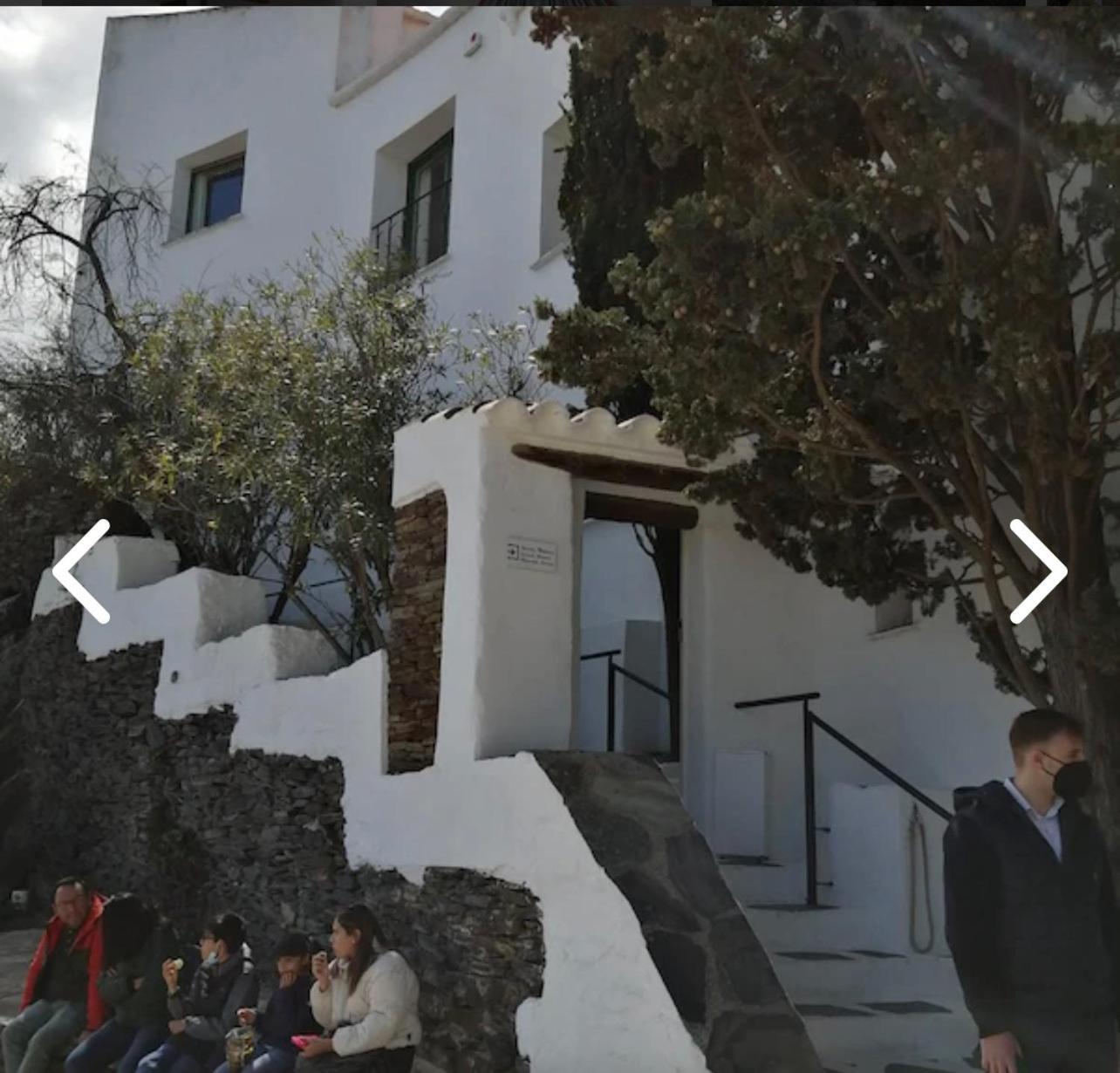 Résidence Cala Montgo *
