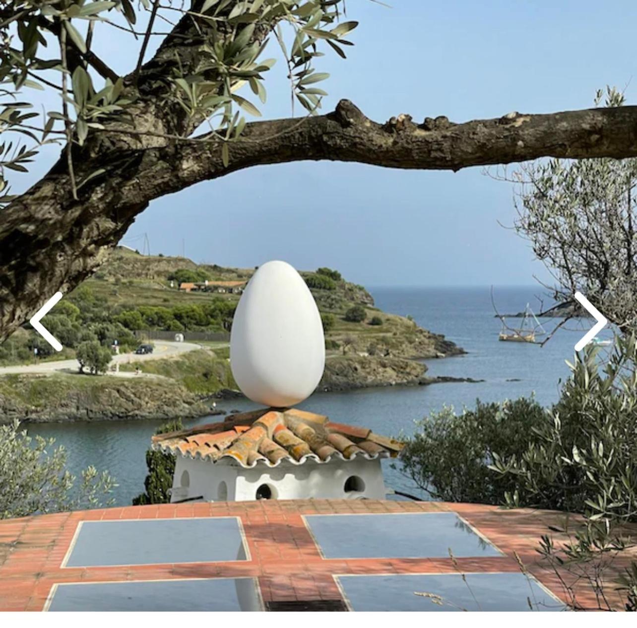 Résidence Cala Montgo