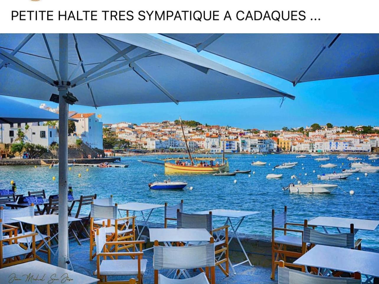 Résidence Cala Montgo *