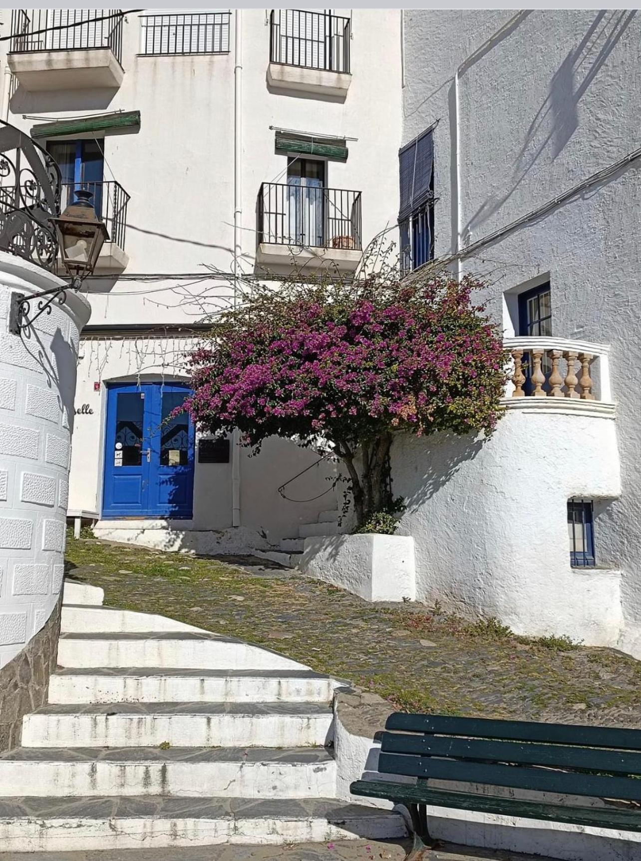 Résidence Cala Montgo