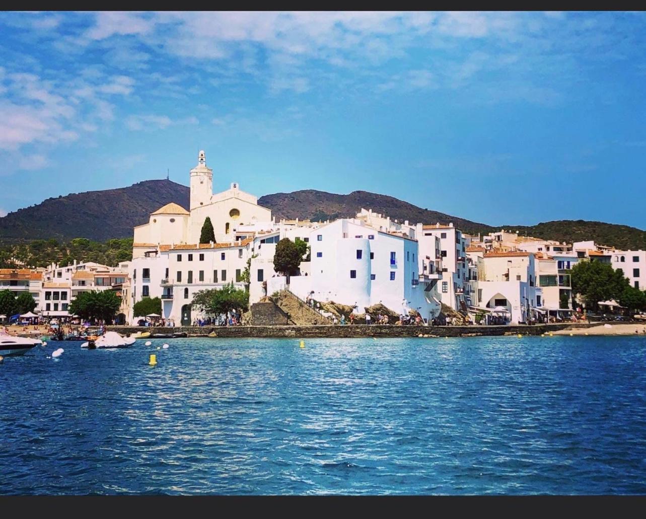 Résidence Cala Montgo *