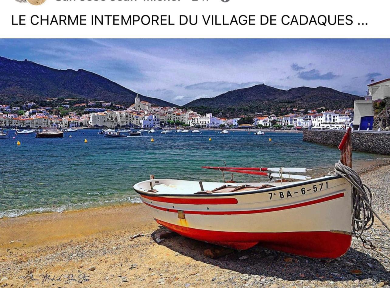 Apartamento Résidence Cala Montgo